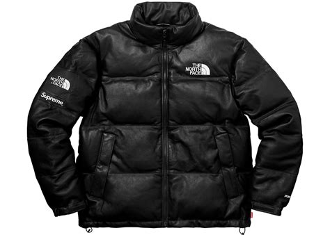 supreme nuptse jacket replica|north face nuptse jacket real.